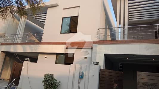 9 Marla Brand New House For Sale Canal City Near Ugoki Sialkot 9 Marla Brand New House For Sale Canal City Near Ugoki Sialkot