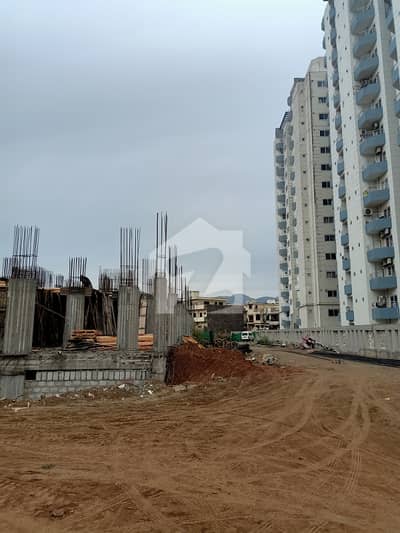 ای ۔ 11/4 ای ۔ 11,اسلام آباد میں 3 کمروں کا 5 مرلہ فلیٹ 1.6 کروڑ میں برائے فروخت۔