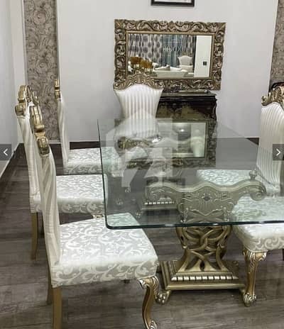 One Kanal House Hot Location