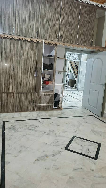4 Marla Single Story Separate House For Rent 4 Marla Single Story Separate House For Rent