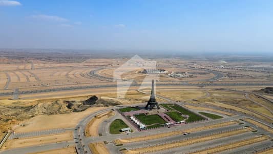 250 sq yd Plots Close to RAFI CRICKET STADIUM near Jinnah Avenue at Precinct-34 available at Investor Rates