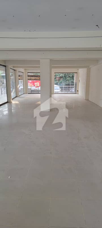 G-11 Markaz Prime Location 1452sq Ground Floor Corrner 2,Side Open Shop Available For Rent Real Piks