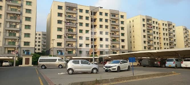Stunning And Affordable Flat Available For Sale In Askari 11 - Sector B Apartments