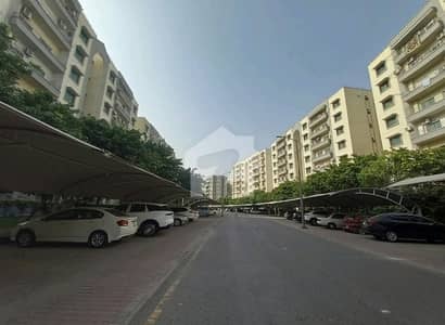You Can Find A Gorgeous Flat For Rent In Askari 11 - Sector B Apartments