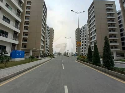 13 Marla Flat Is Available In Affordable Price In Askari 12