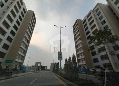 13 Marla Flat Is Available In Affordable Price In Askari 12