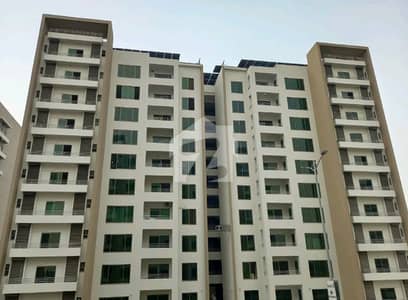 Affordable Flat For Rent In Askari 12