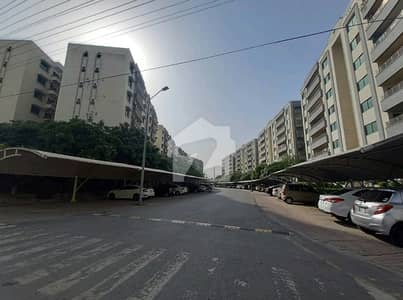 You Can Find A Gorgeous Flat For Rent In Askari 11 - Sector B Apartments