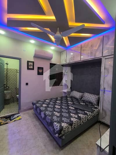 BRAND NEW FURNISHED APARTMENTS FOR RENT IN JOHAR TOWN LAHORE BRAND NEW FURNISHED APARTMENTS FOR RENT IN JOHAR TOWN LAHORE