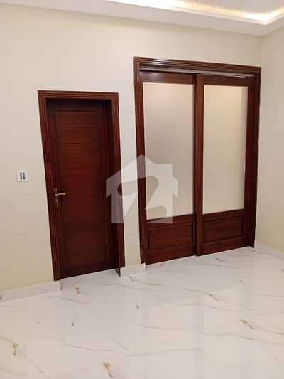 Reasonably-Priced 8 Square Meters House In Buch Executive Villas, Buch Executive Villas Is Available As Of Now