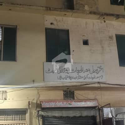 *5 Marla House For Sale Township Market Press Wali Gali Near Al Quds Masjid - 1 Shop + 4 Flats* *5 Marla House For Sale Township Market Press Wali Gali Near Al Quds Masjid - 1 Shop + 4 Flats*
