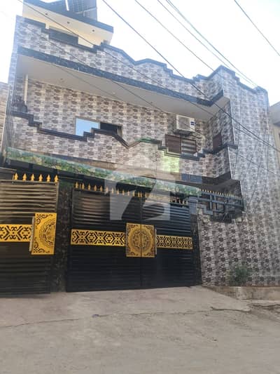 House For Sale Adiala Road
