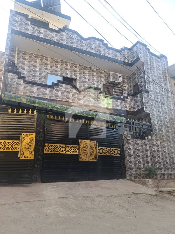 House For Sale Adiala Road House For Sale Adiala Road