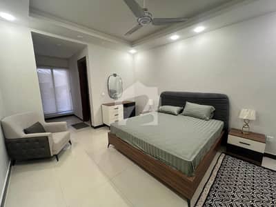 2 Bedroom Hall Apartment For Rent | F-6, Islamabad