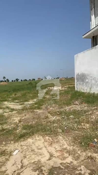 DIRECT OWNER 05 Marla Level Plot For Sale Investor Rate READ FULL AD
