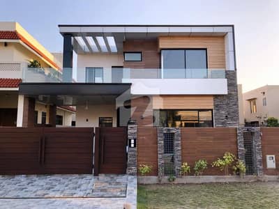 10 Marla Adorable Bungalow On Top Location For Sale in DHA Phase 6 Lahore 10 Marla Adorable Bungalow On Top Location For Sale in DHA Phase 6 Lahore