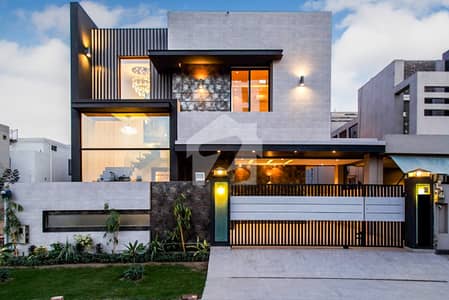 10 Marla Adorable Bungalow On Top Location For Sale in DHA Phase 6 Lahore 10 Marla Adorable Bungalow On Top Location For Sale in DHA Phase 6 Lahore