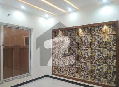 House For Sale In Bahria Town Phase 8 - Ali Block