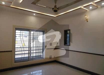 5 Marla House Ideally Situated In Bahria Town Phase 8 - Block M
