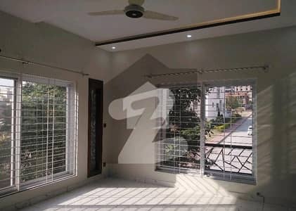 Prominently-Located 5 Marla House Available In Bahria Town Phase 8 - Block M