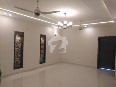 1 Kanal House In Stunning Bahria Town Phase 8 Is Available For Rent