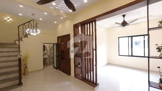 Affordable Prime Location House Available For Sale In Bahria Town Phase 8 - Block M Affordable Prime Location House Available For Sale In Bahria Town Phase 8 - Block M