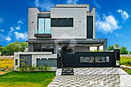 10 Marla Adorable Bungalow On Top Location For Sale in DHA Phase 8 Lahore 10 Marla Adorable Bungalow On Top Location For Sale in DHA Phase 8 Lahore