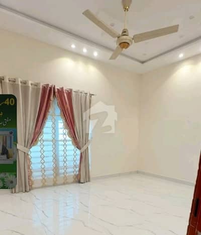 Double Storey 5 Marla House Available In Bismillah Housing Scheme For sale