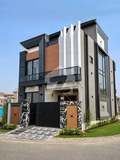 5 Marla Corner House For Sale In Central Park Lahore 5 Marla Corner House For Sale In Central Park Lahore