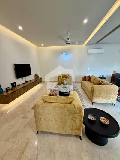 Upper Portion For Rent In F-6