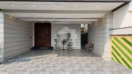 House For Sale In Johar Town Phase 2 - Block L