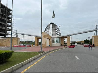 بحریہ ایجوکیشن اینڈ میڈیکل سٹی لاہور میں 5 مرلہ کمرشل پلاٹ 62.0 لاکھ میں برائے فروخت۔ بحریہ ایجوکیشن اینڈ میڈیکل سٹی لاہور میں 5 مرلہ کمرشل پلاٹ 62.0 لاکھ میں برائے فروخت۔
