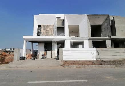 House Is Available For Sale In ATC Villas
