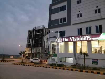 5 Marla Spacious Residential Plot Available In Airport Green Garden - Block B For sale 5 Marla Spacious Residential Plot Available In Airport Green Garden - Block B For sale