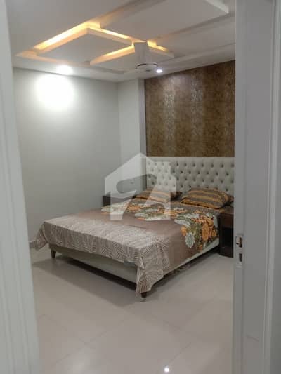 Sector G11/4 Housing Foundation &PHA Second Floor Flat Available For Sale . Good Location.