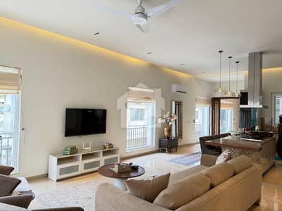 Brand New Upper Portion For Rent In F-6.