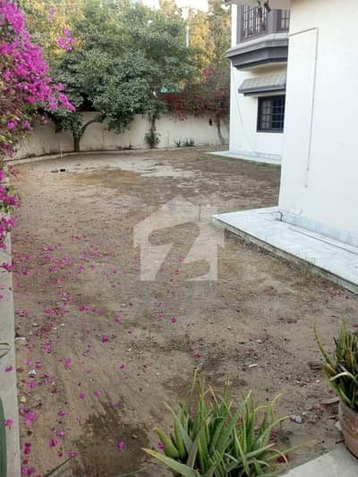 Ideal Prime Location 1000 Square Yards House has landed on market in DHA Phase 6, Karachi