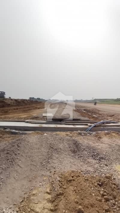FGEHA F-14 Size 35*70 Plot Available For Sale