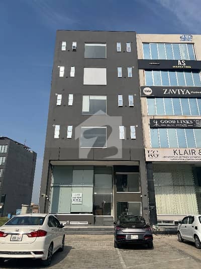 4 Marla Building For Rent 4 Marla Building For Rent
