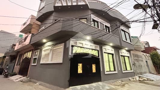A Perfect Corner House Awaits You In Civil Defence Civil Defence A Perfect Corner House Awaits You In Civil Defence Civil Defence