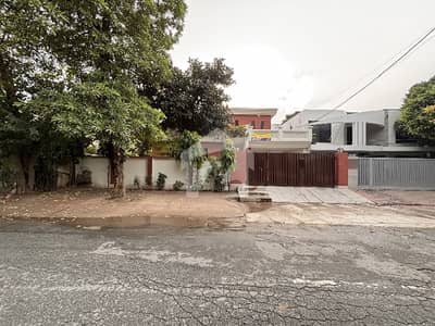 Reserve A Prime Location House Now In DHA Phase 1 - Block M