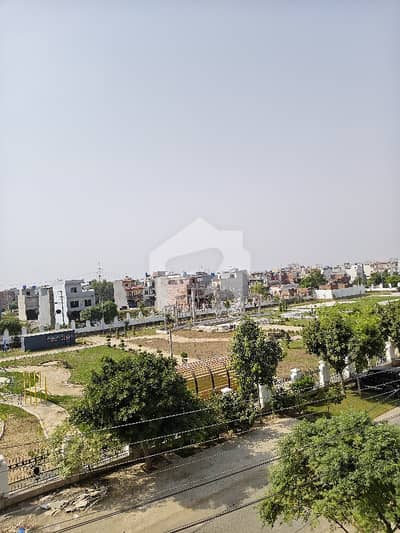 10 Marla Residential Plot For Sale Good Location