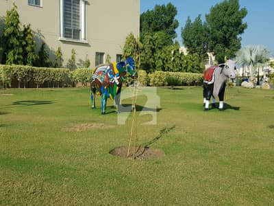 5 Marla Residential Plot G-6 Phase4 For Sale In Bahria Orchard- Raiwind Road Lahore
