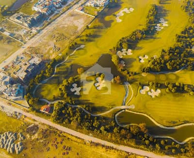 1 Kanal Residential Plot For Sale Golf Estate 2 Lake City Lahore