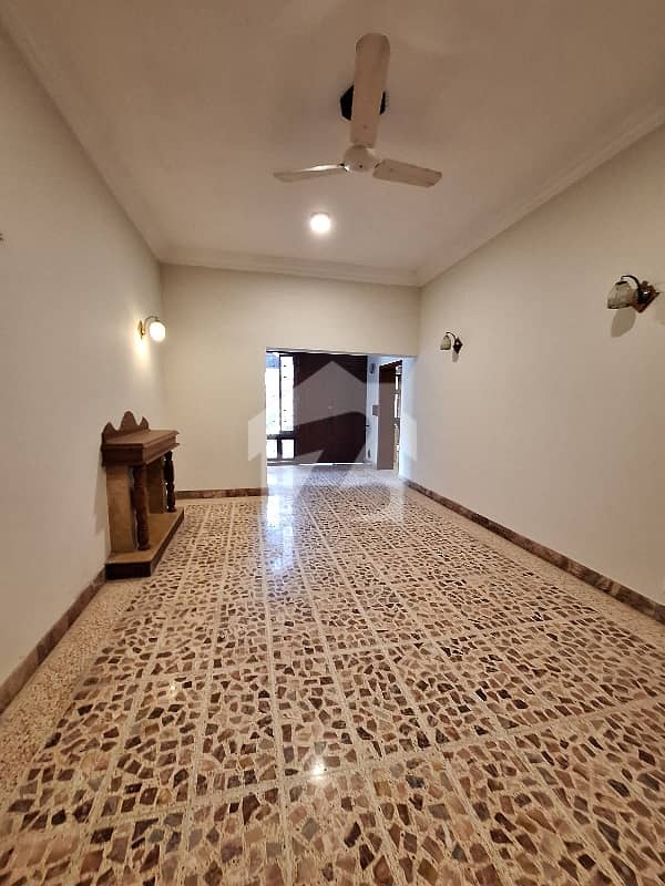 Fair-Priced 4 Kanal House Available In F-7 Fair-Priced 4 Kanal House Available In F-7
