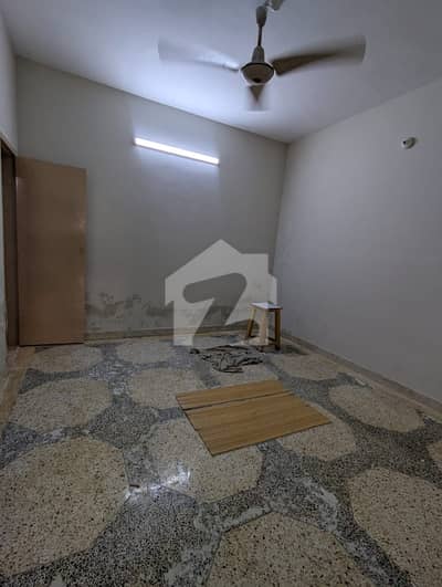 Looking For A Lower Portion In Model Colony - Malir Karachi