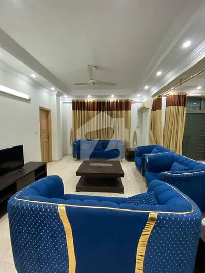 3 Bed Room Apartment For Sale