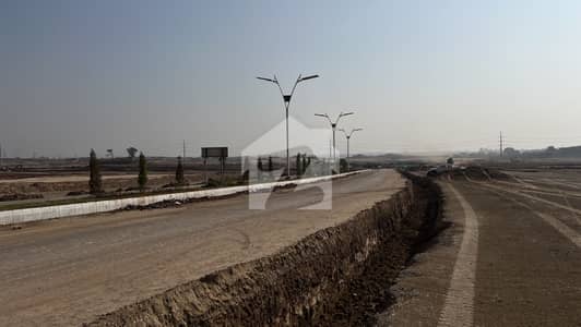 5 Marla Plot For Sale Margallah Enclave ME1 3 Year Installment Plan 5 Marla Plot For Sale Margallah Enclave ME1 3 Year Installment Plan
