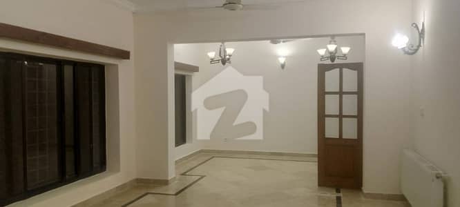 Full House For Rent In F-8, Islamabad 500 Sq. Yards