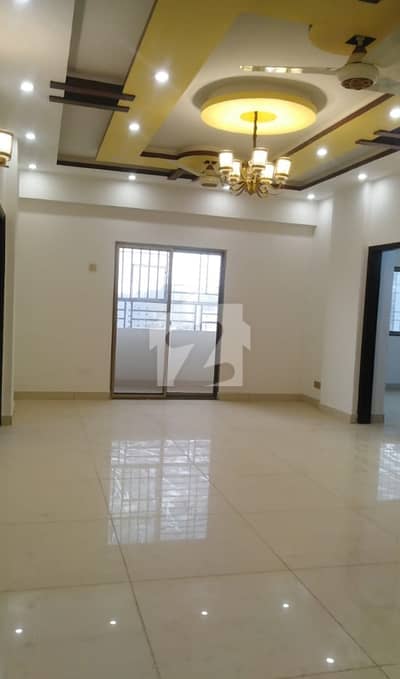 NEW APARTMENT FOR SALE Located at tariq road